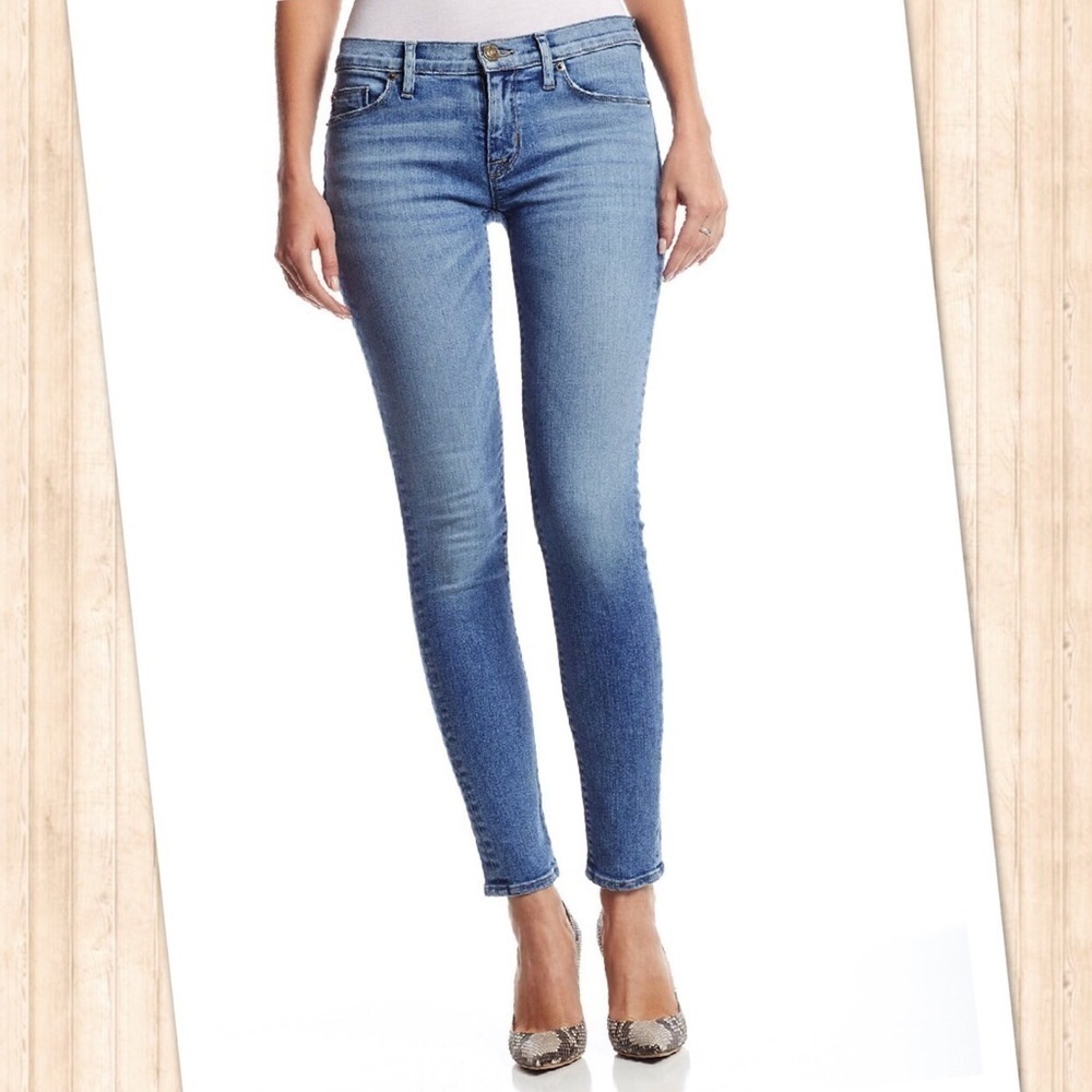 KRISTA SUPER SKINNY CAUSEWAY size sold out